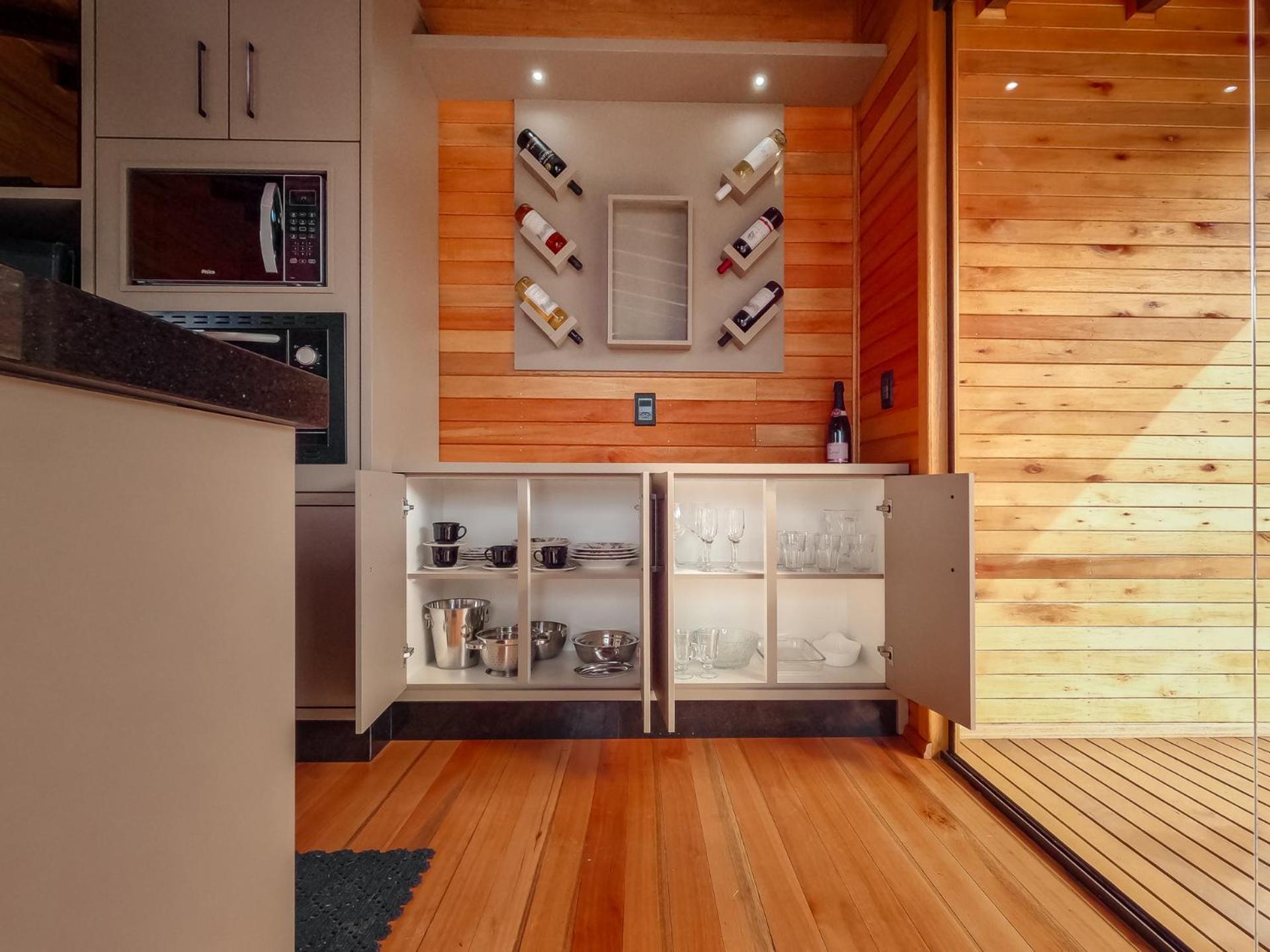 Cabanas Doce Recanto Bom Retiro  Ngoại thất bức ảnh