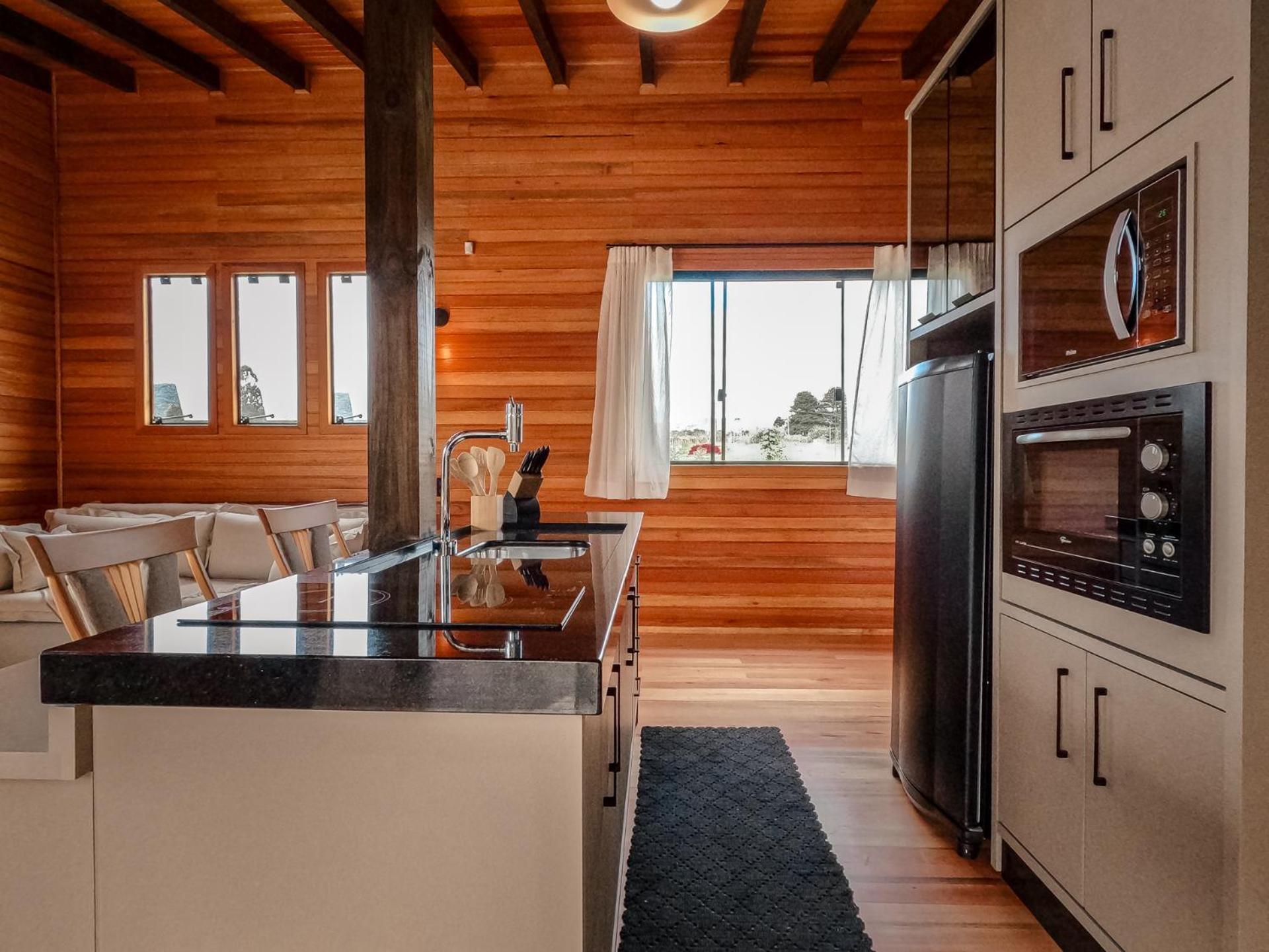 Cabanas Doce Recanto Bom Retiro  Ngoại thất bức ảnh
