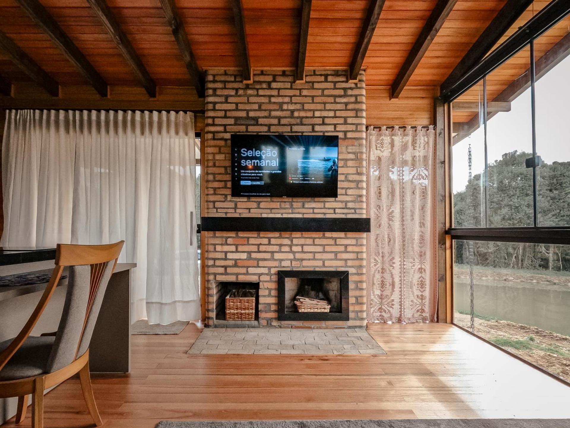 Cabanas Doce Recanto Bom Retiro  Ngoại thất bức ảnh