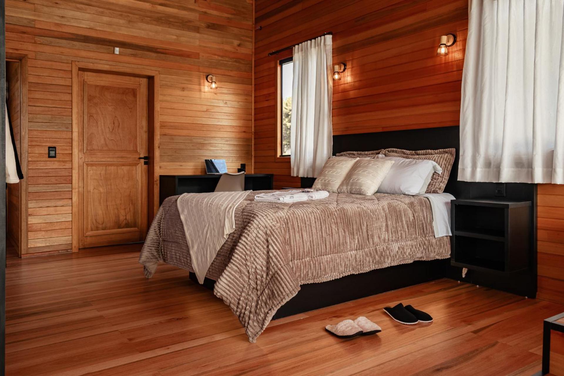 Cabanas Doce Recanto Bom Retiro  Ngoại thất bức ảnh