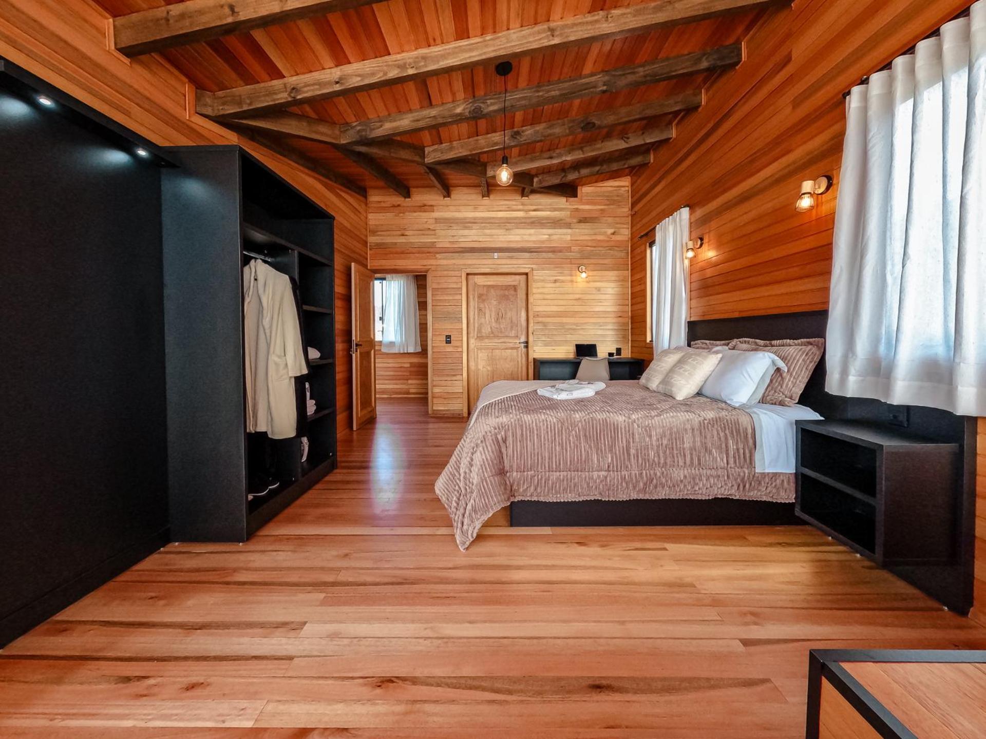 Cabanas Doce Recanto Bom Retiro  Ngoại thất bức ảnh