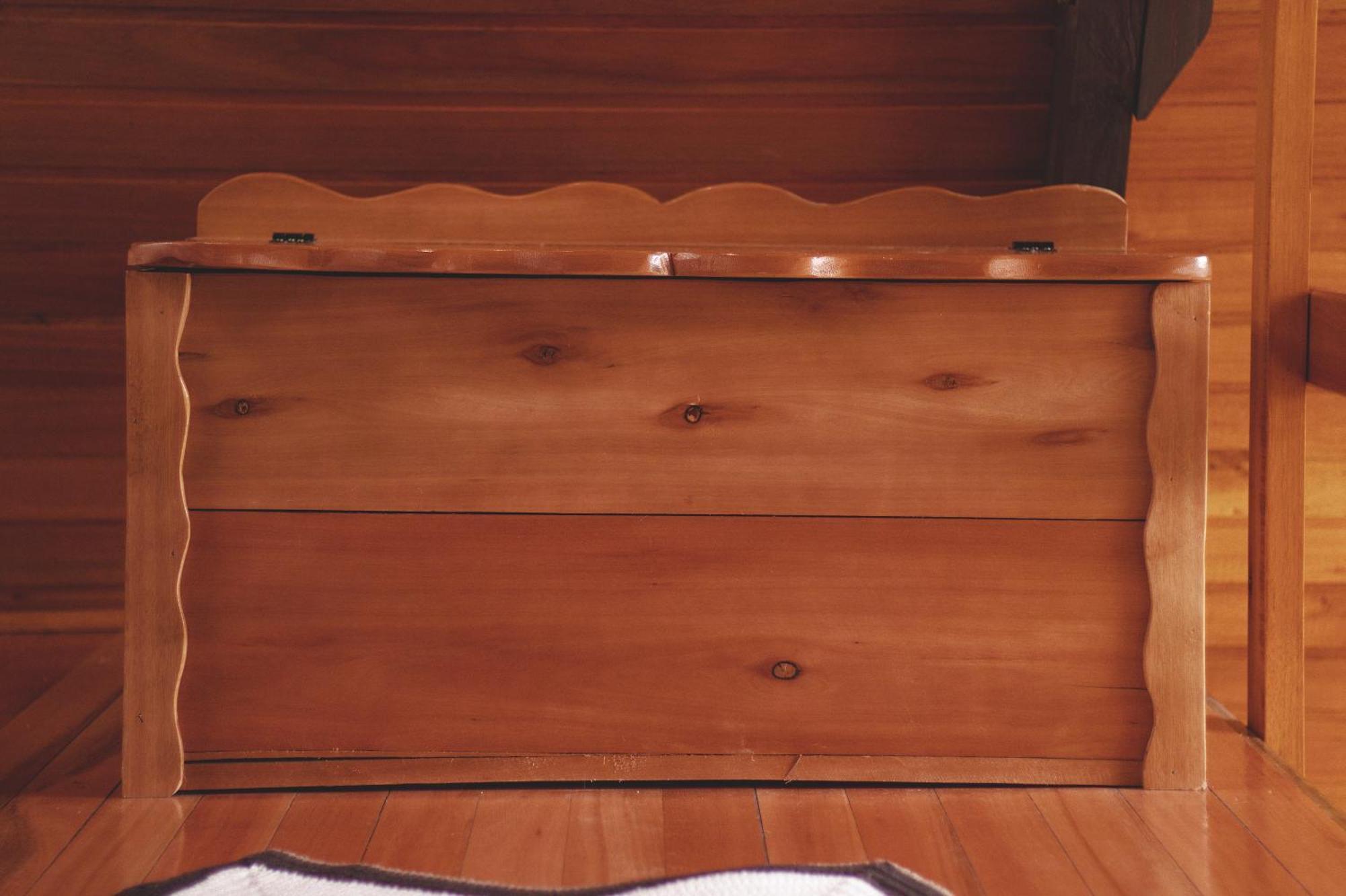 Cabanas Doce Recanto Bom Retiro  Ngoại thất bức ảnh