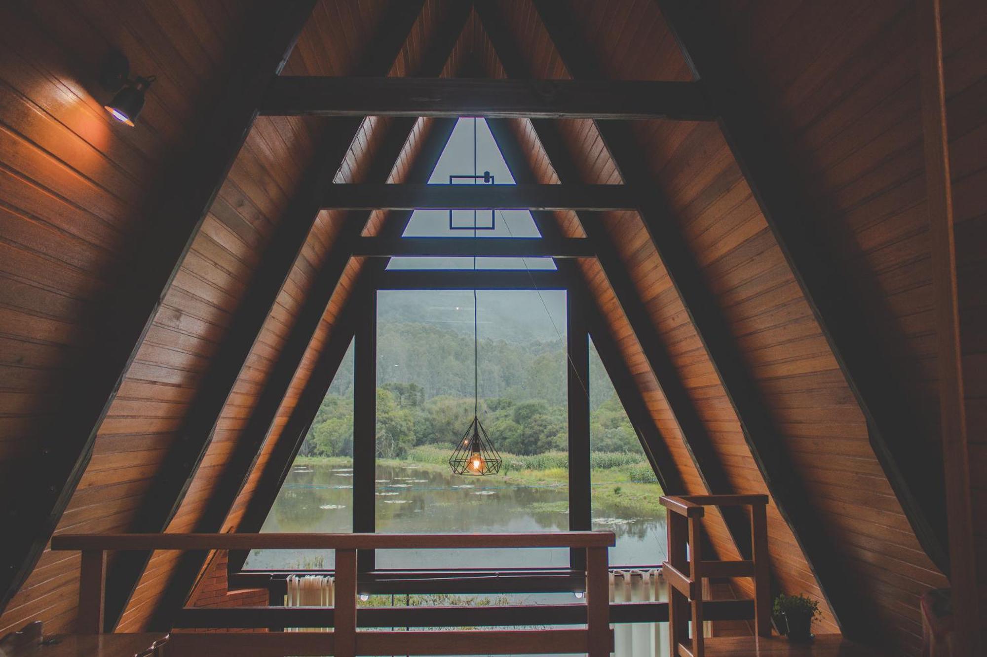 Cabanas Doce Recanto Bom Retiro  Ngoại thất bức ảnh