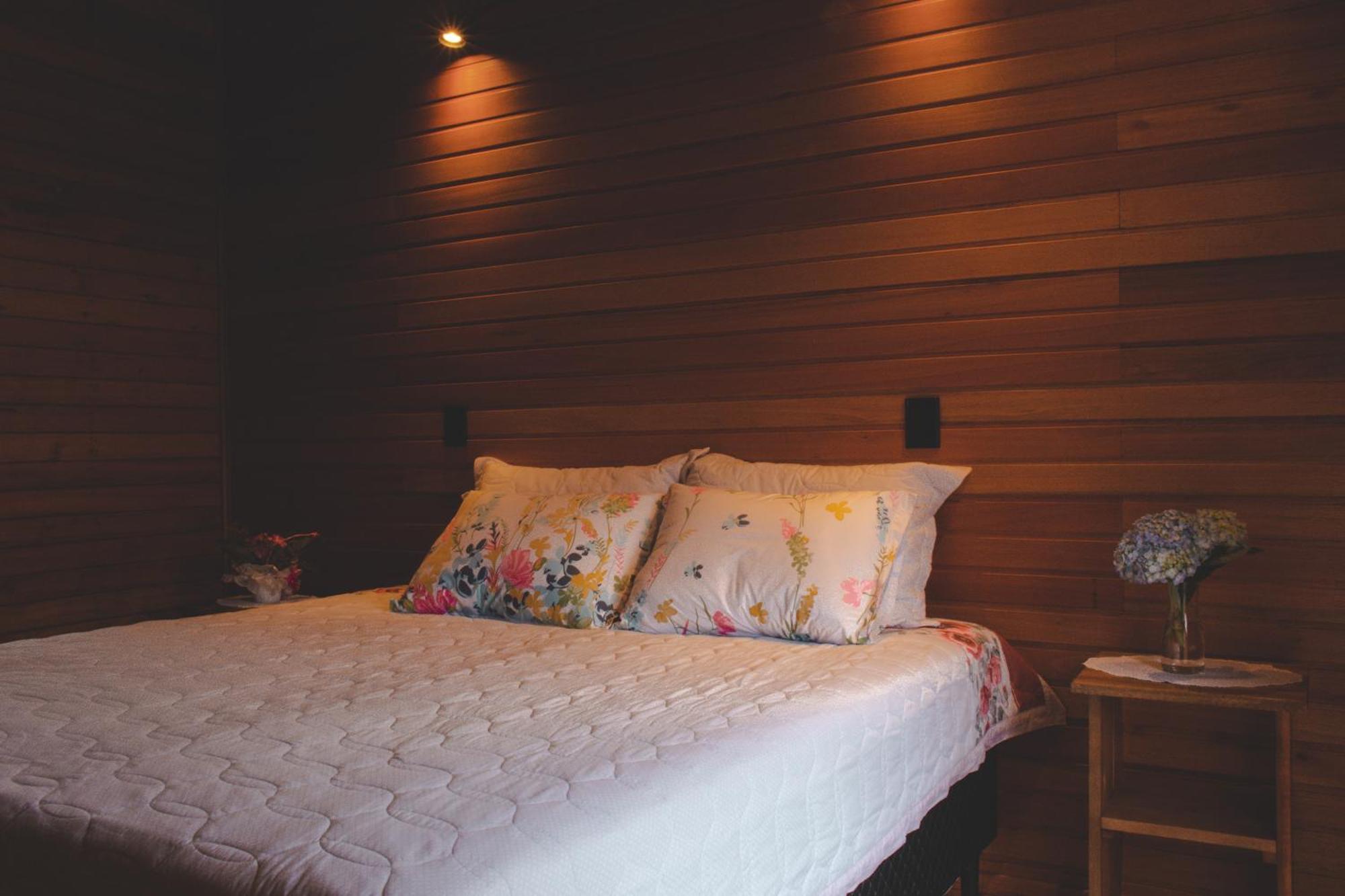 Cabanas Doce Recanto Bom Retiro  Ngoại thất bức ảnh
